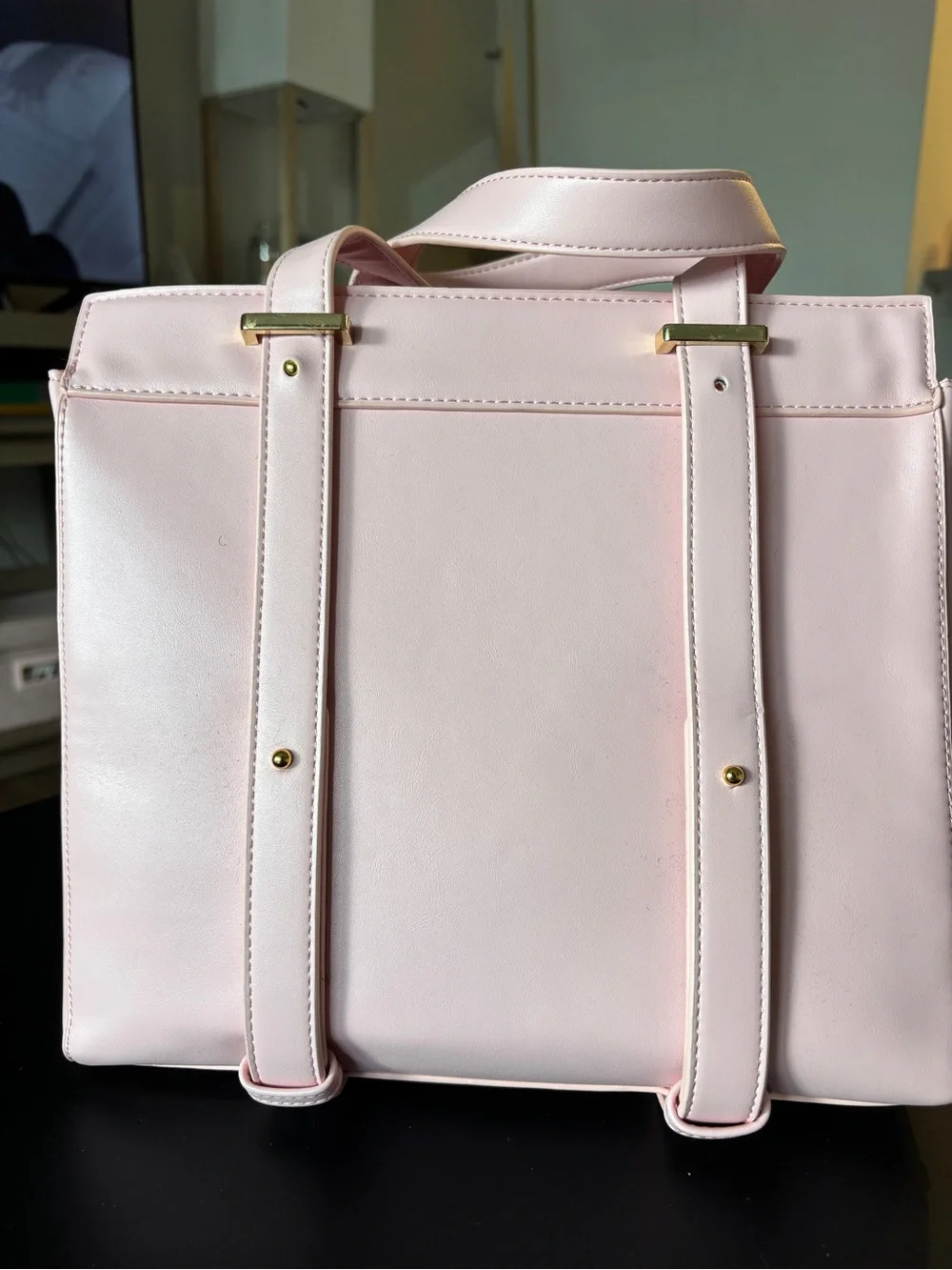 N/A light pink
